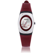 Charger l'image dans la galerie, MONTRE ÉLECTRONIQUE À QUARTZ ÉTANCHE POUR FEMMES.