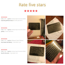 Charger l'image dans la galerie, PORTEFEUILLE AVEC CARTE D'INSERTION