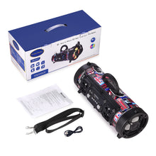 Charger l'image dans la galerie, ENCEINTE PORTABLE BLUETOOTH 16W