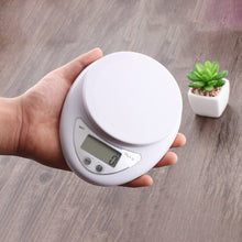 Charger l'image dans la galerie, BALANCE DE CUISINE NUMÉRIQUE