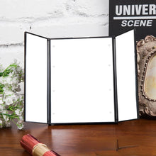 Charger l'image dans la galerie, MIROIR DE MAQUILLAGE 💄 DE POCHE À LUMIÈRE LED