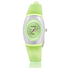 Charger l'image dans la galerie, MONTRE ÉLECTRONIQUE À QUARTZ ÉTANCHE POUR FEMMES.