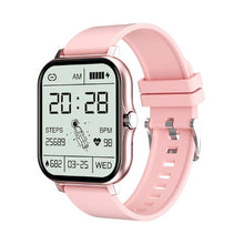 Charger l'image dans la galerie, MONTRE INTELLIGENTE NUMÉRIQUE BLUETOOTH UNISEXE