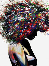 Charger l'image dans la galerie, IMPRIMÉS D'ART GRAFFITI - BOSSOUASHOP