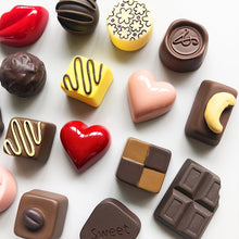 Charger l'image dans la galerie, AIMANT DE RÉFRIGÉRATEUR EN PÂTE