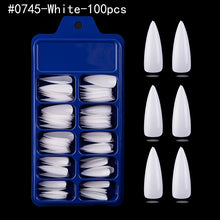 Charger l'image dans la galerie, ONGLES DE COULEUR UNIE - BOSSOUASHOP