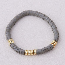 Charger l'image dans la galerie, BOUCLES D'OREILLES EN ARGILE DOUCE