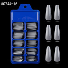 Charger l'image dans la galerie, ONGLES DE COULEUR UNIE - BOSSOUASHOP