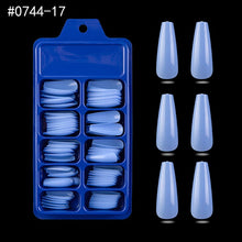 Charger l'image dans la galerie, ONGLES DE COULEUR UNIE - BOSSOUASHOP