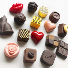 Charger l'image dans la galerie, AIMANT DE RÉFRIGÉRATEUR EN PÂTE