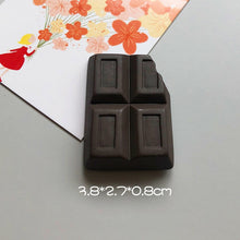 Charger l'image dans la galerie, AIMANT DE RÉFRIGÉRATEUR EN PÂTE