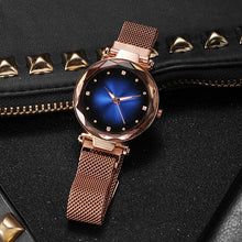 Charger l'image dans la galerie, MONTRE SIMPLE POUR FEMMES