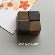 Charger l'image dans la galerie, AIMANT DE RÉFRIGÉRATEUR EN PÂTE