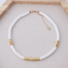 Charger l'image dans la galerie, BOUCLES D'OREILLES EN ARGILE DOUCE