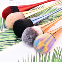 Charger l'image dans la galerie, KIT DE PINCEAUX A MAQUILLAGE - BOSSOUASHOP