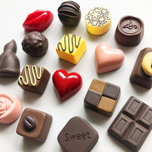 Charger l'image dans la galerie, AIMANT DE RÉFRIGÉRATEUR EN PÂTE