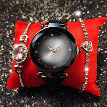 Charger l'image dans la galerie, MONTRE SIMPLE POUR FEMMES