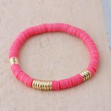 Charger l'image dans la galerie, BOUCLES D'OREILLES EN ARGILE DOUCE