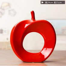 Charger l'image dans la galerie, FIGURINES MODERNES EN CÉRAMIQUE