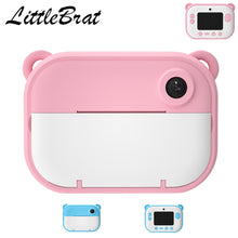 Charger l'image dans la galerie, APPAREIL PHOTO INSTANTANÉ POUR ENFANTS