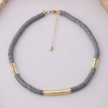 Charger l'image dans la galerie, BOUCLES D'OREILLES EN ARGILE DOUCE