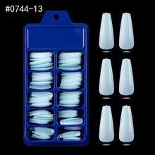 Charger l'image dans la galerie, ONGLES DE COULEUR UNIE - BOSSOUASHOP