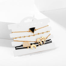 Charger l'image dans la galerie, BRACELETS CREUX MINIMALISTES