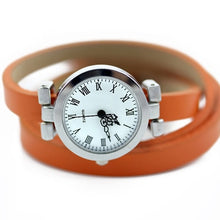 Load image into Gallery viewer, MONTRE LONGUE EN CUIR POUR FEMMES - BOSSOUASHOP