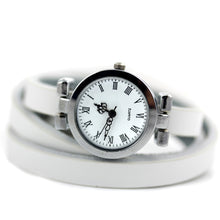 Load image into Gallery viewer, MONTRE LONGUE EN CUIR POUR FEMMES - BOSSOUASHOP