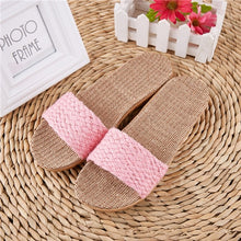 Charger l'image dans la galerie, PANTOUFLES COORDONNANTES POUR FEMMES 🚺