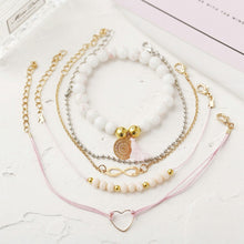 Charger l'image dans la galerie, BRACELETS CREUX MINIMALISTES