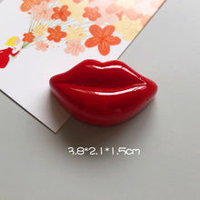 Charger l'image dans la galerie, AIMANT DE RÉFRIGÉRATEUR EN PÂTE