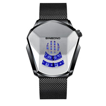 Charger l'image dans la galerie, MONTRE DE SPORT MILITAIRE - BOSSOUASHOP