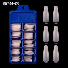 Charger l'image dans la galerie, ONGLES DE COULEUR UNIE - BOSSOUASHOP