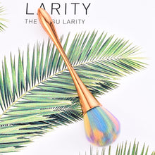 Charger l'image dans la galerie, KIT DE PINCEAUX A MAQUILLAGE - BOSSOUASHOP