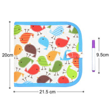 Charger l'image dans la galerie, LIVRE DE DESSIN MAGIQUE POUR ENFANTS - BOSSOUASHOP