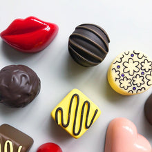 Charger l'image dans la galerie, AIMANT DE RÉFRIGÉRATEUR EN PÂTE