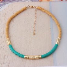 Charger l'image dans la galerie, BOUCLES D'OREILLES EN ARGILE DOUCE