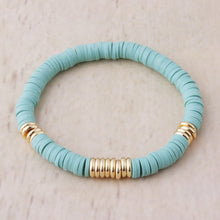 Charger l'image dans la galerie, BOUCLES D'OREILLES EN ARGILE DOUCE