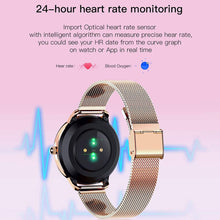 Charger l'image dans la galerie, MONTRE CONNECTÉE POUR FEMMES