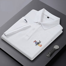 Charger l'image dans la galerie, POLO D'AFFAIRES