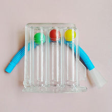 Charger l'image dans la galerie, APPAREIL DE RESPIRATION À 3 BALLES