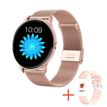 Charger l'image dans la galerie, MONTRE INTELLIGENTE UNISEXE