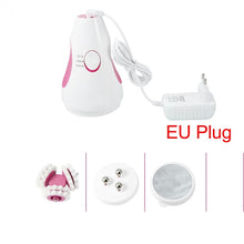 Charger l'image dans la galerie, APPAREIL DE MASSAGE ÉLECTRIQUE 3D