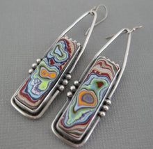 Charger l'image dans la galerie, BOUCLES D'OREILLES 4 COULEURS - BOSSOUASHOP