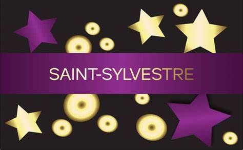 LES ORIGINES DE LA SAINT-SYLVESTRE SE TROUVENT DANS L'ANTIQUITÉ .