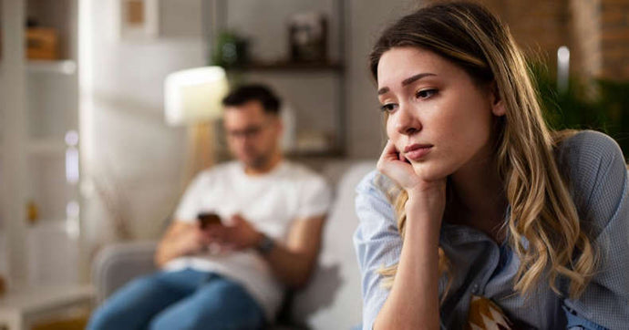 In a relationship for 6 years, they take a DNA test and discover that they are brother and sister