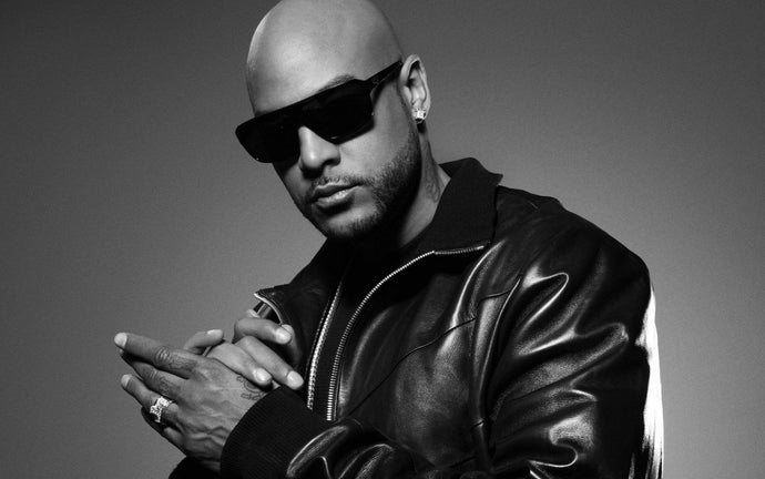 BOOBA BREAK HIS CONTRACT WITH PUMA BECAUSE OF UKRAINE 