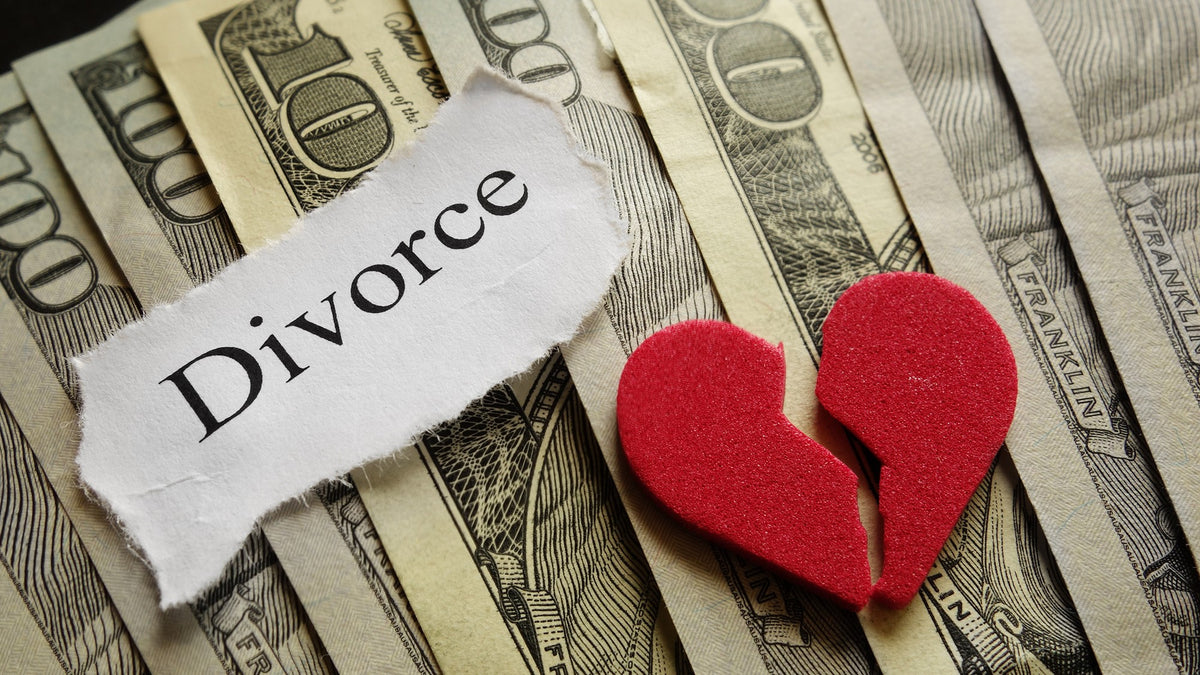 Plus les femmes réussissent, plus elles divorcent