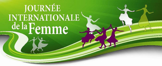 "EQUALITY TODAY FOR A SUSTAINABLE FUTURE"